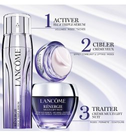Rénergie Nuit Multi Lift - Nacht Lifting Creme
